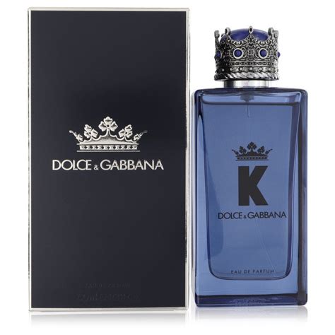 K by Dolce&Gabbana Eau de Parfum Travel Spray 